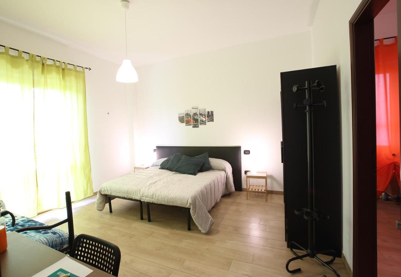 Rooms Project Sardinia Капотерра Экстерьер фото